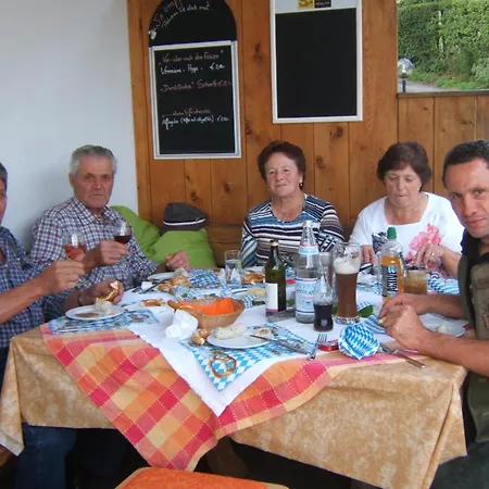 Gasserhof Garni & Apartment-2