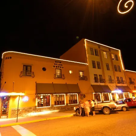 Adventure Hotel-3
