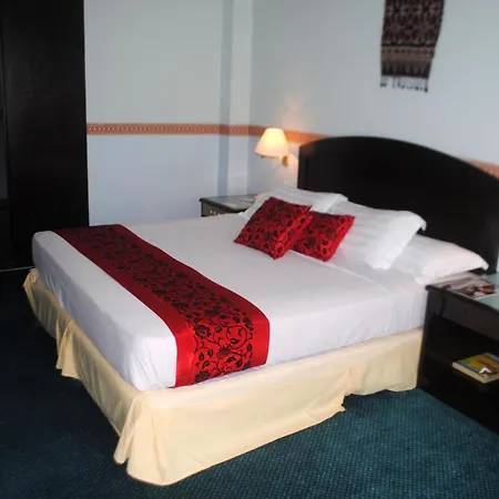 Hotel Seri Malaysia Genting Highlands-2