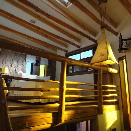 Hotel Parina Atacama-3