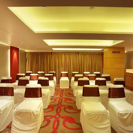 Comfort Inn Legacy-3