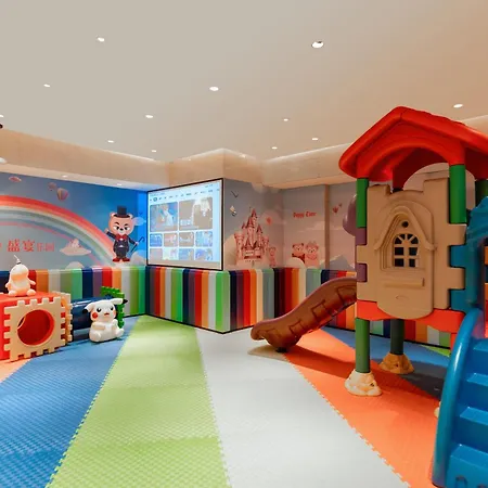 Sheraton Changsha Hotel-2