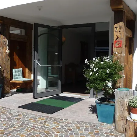 Residence Prapoz-2