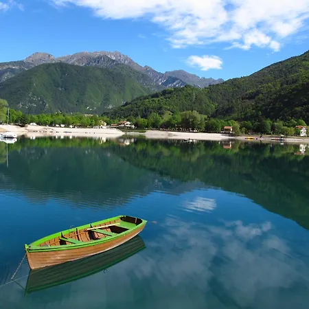 Camping Al Lago Ledro-2