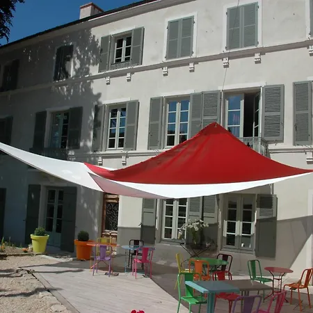 Le Clos De L'Abbaye-2