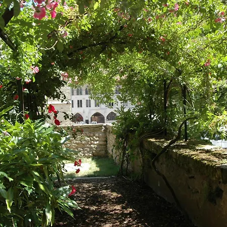 Le Clos de l'Abbaye-2