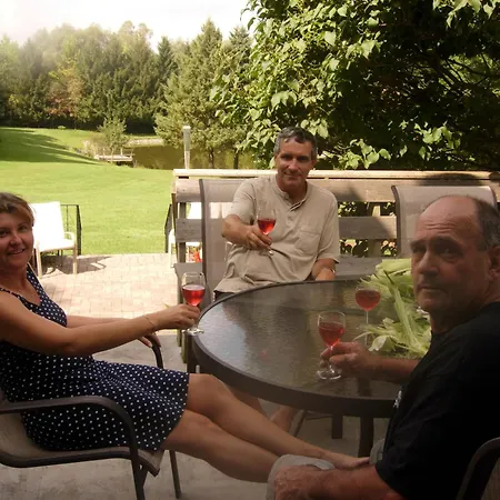 Koch Haus Bed And Breakfast-2