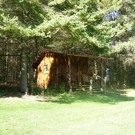 Koch Haus Bed And Breakfast-3