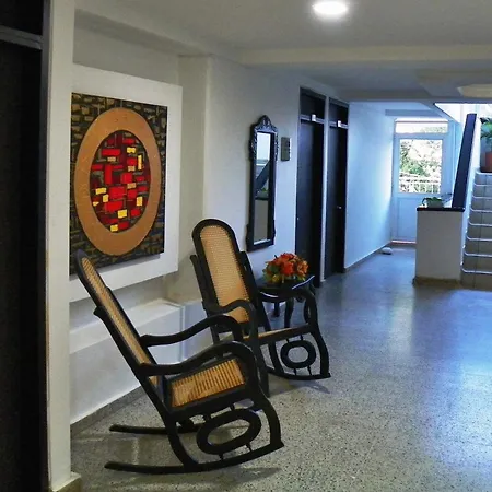 Hotel Arawak Upar-2