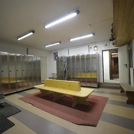 Alpstyle Hotel Albolina Wellness & Beauty-2