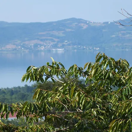 Sapanca Dilek Konagi Hotel-2