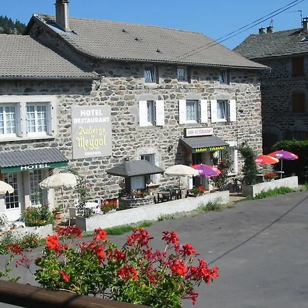 Auberge du Meygal-2