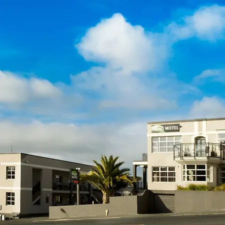 Dunedin Palms Motel-2