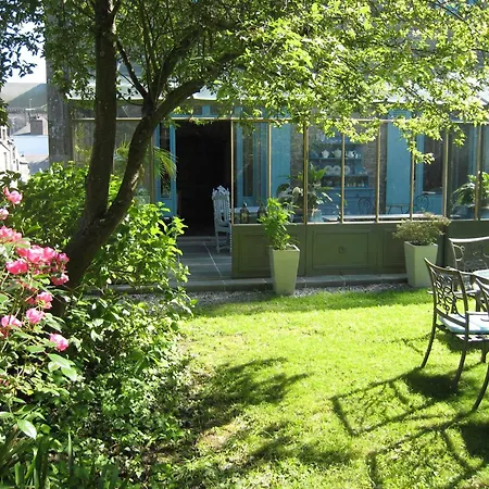 Maison d'Hôtes La Guérandière-3