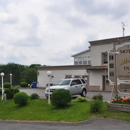 Motel Bel-Eau-3