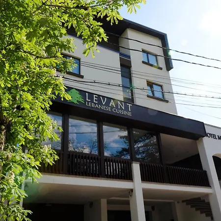 Hotel Miraj-2