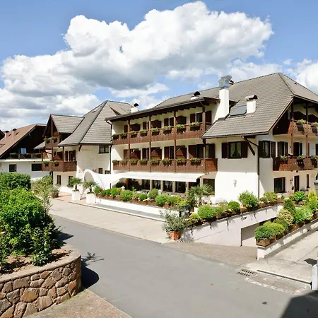 Hotel St. Justina Hof-3