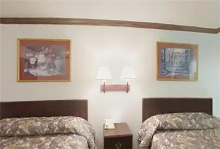 Executive Inn Muldrow-3