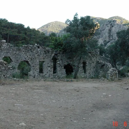 Korsan Pension-2