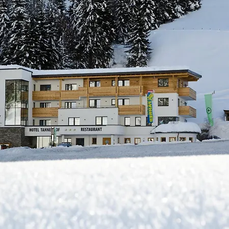 Hotel Tannenhof-3