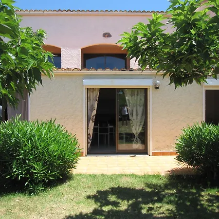 Residence les Bell'ombres-3