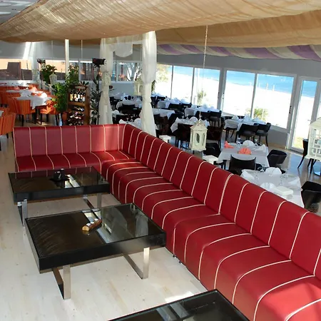 Sacallis Inn Beach Hotel-3