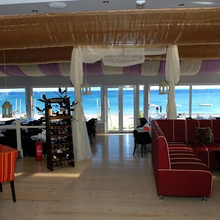 Sacallis Inn Beach Hotel-3