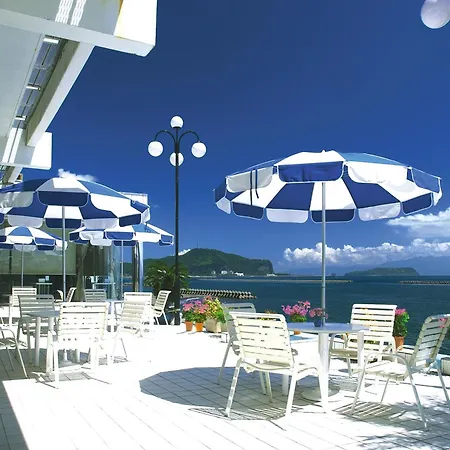 Ibusuki Kaijo Hotel-3