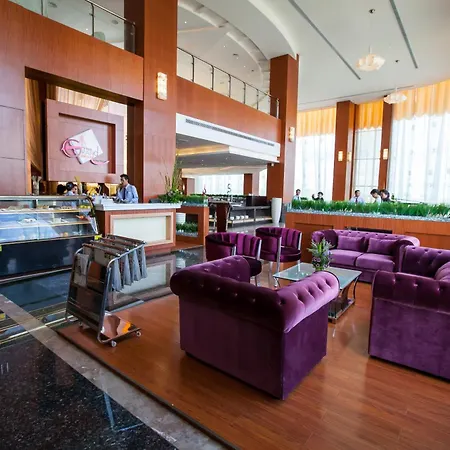 Meritz Hotel-2