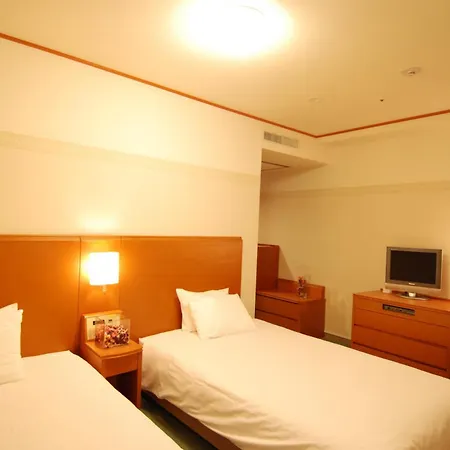 Hotel Tetora Otsu Kyoto-3