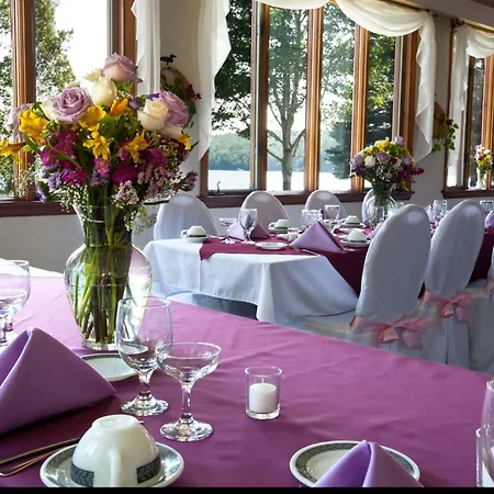 Alamoosook Lakeside Inn Orland-2