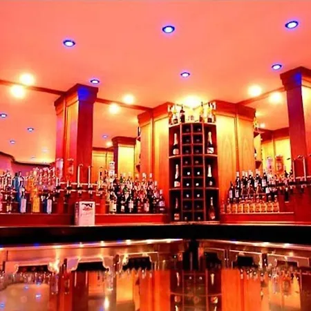 South Beach Resort-2