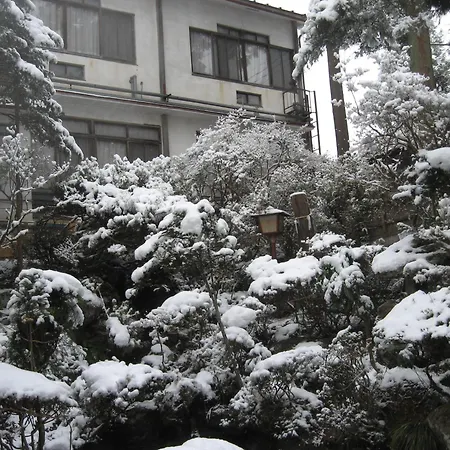 Maruka Ryokan-3