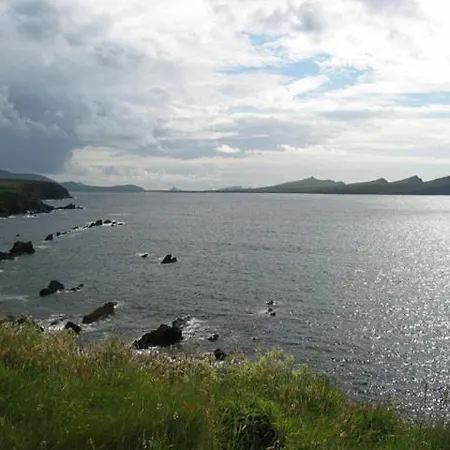 Coill An Rois B&B-2
