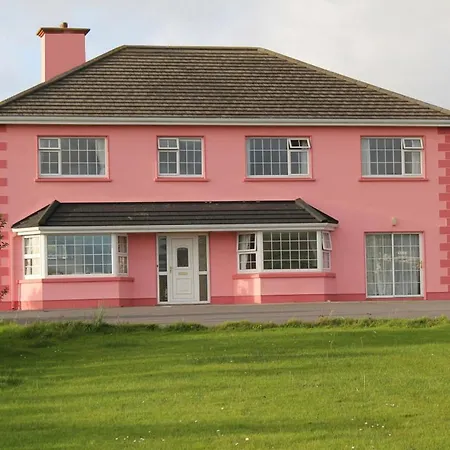 Coill An Rois B&B-3