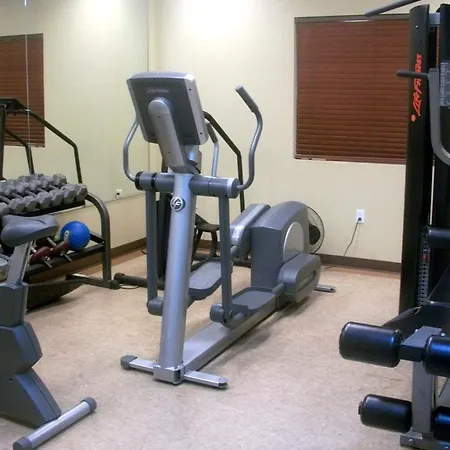 Clearwater Suite Hotel-2