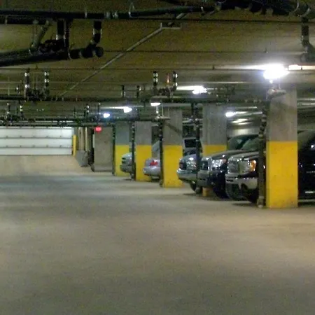 Clearwater Suite Hotel-2
