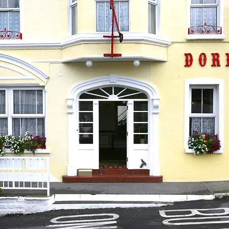 Dorrians Imperial Hotel-3