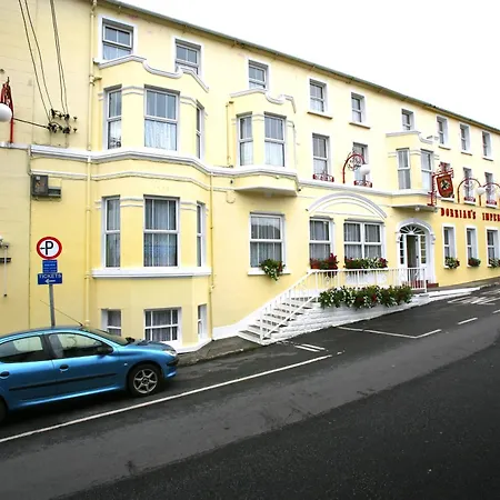 Dorrians Imperial Hotel-2