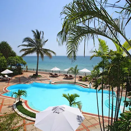 Zanzibar Serena Hotel-3