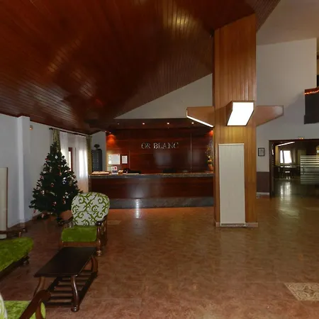 Hotel Or Blanc-3
