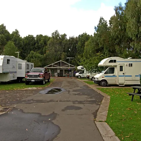 Invercargill Holiday Park & Motels-3