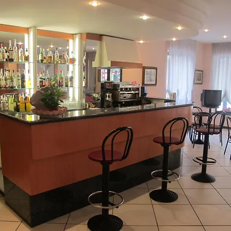 Hotel Basilea-3