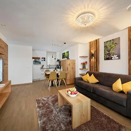 Appartement-Hotel Beatenhof-2