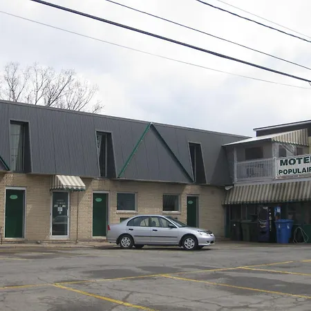 Motel Populaire-3