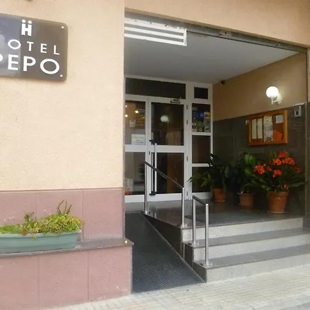 Hotel Pepo-2