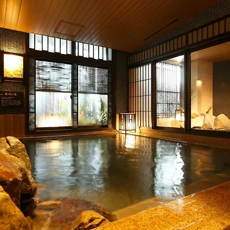 Dormy Inn Premium Wakayama Natural Hot Spring-2
