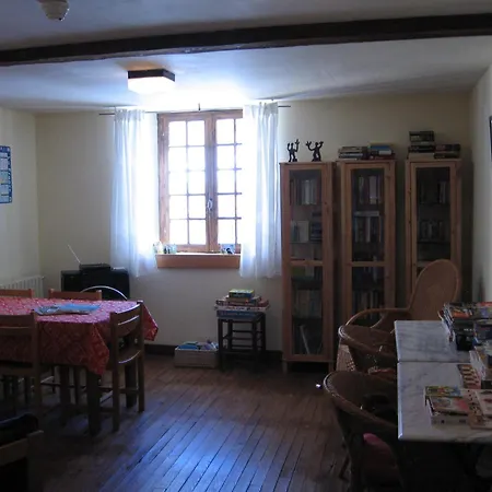 Chateau De Camurac-2