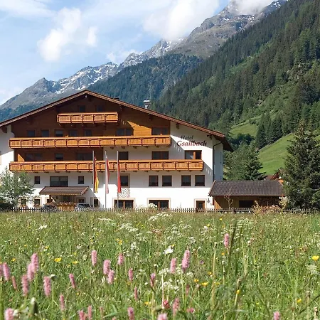 Hotel Gsallbach-2
