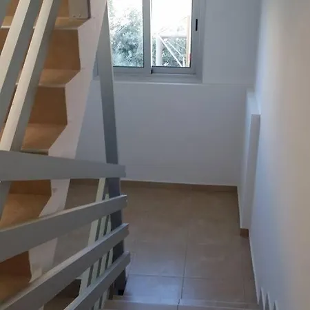 Simos Magic Hotel Apts-2